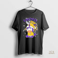 Official Minnesota Vikings Football X Unicorn Merry Christmas