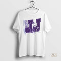 Official Minnesota Vikings Jj Mccarthy Griddy Signature Shirts