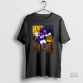 Official Minnesota Vikings Vs Ravens Week 10 Nov 9