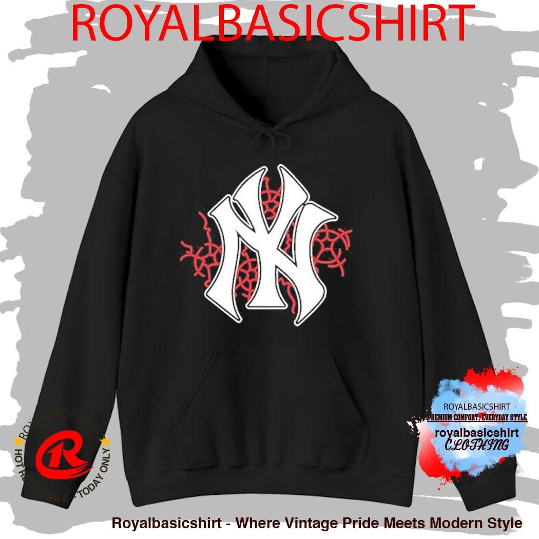 Missing Link New York Yankees NY Shirt