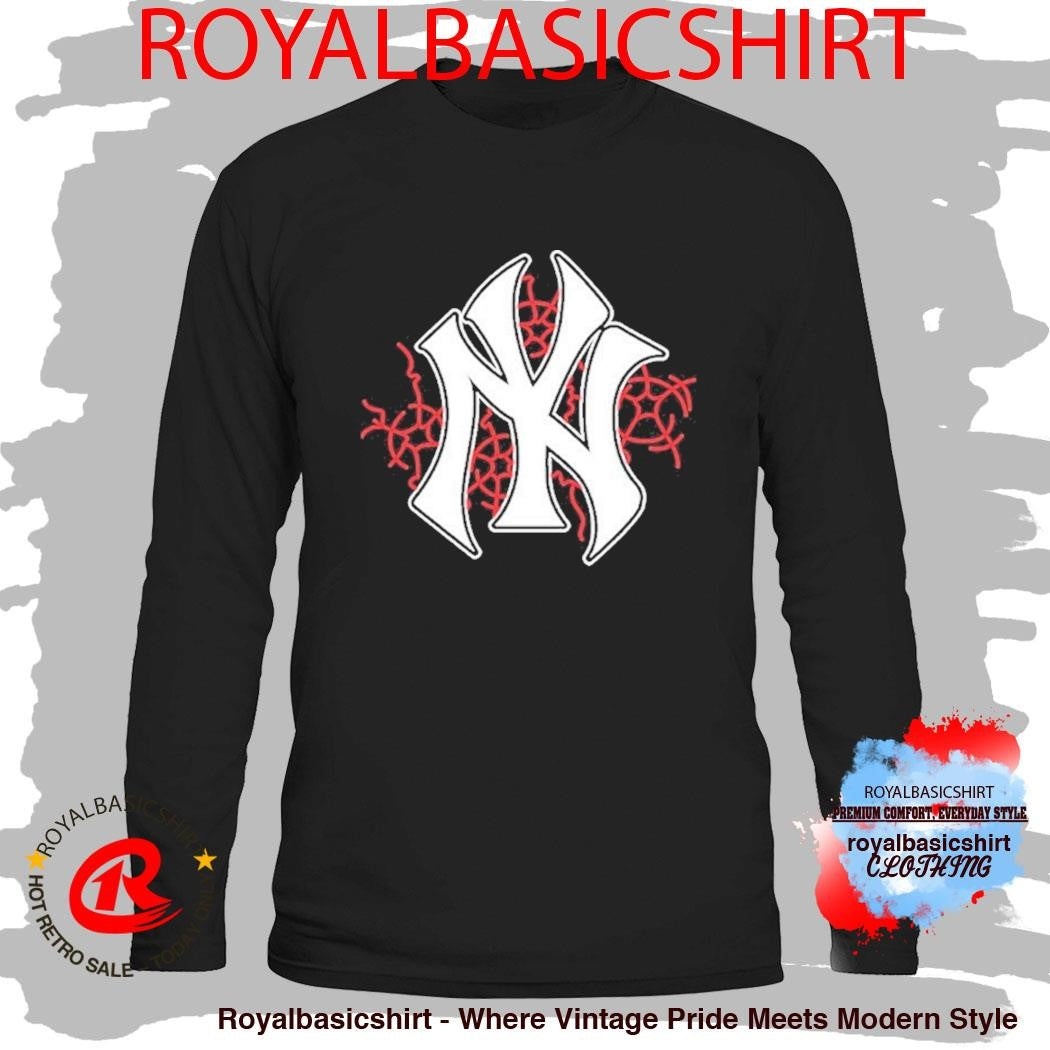 Missing Link New York Yankees NY Shirt