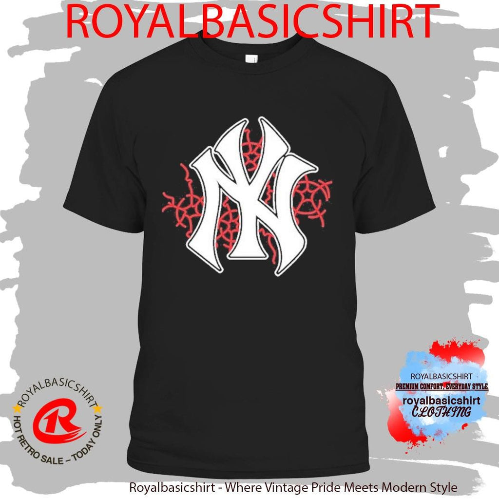 Missing Link New York Yankees NY Shirt