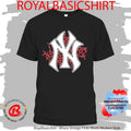 Missing Link New York Yankees NY Shirt
