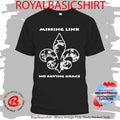 Missing Link No Saving Grace Nola Shirt