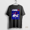 Official Mlb The Show 26 Juan Soto Signature