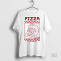 Official Molang Pizza Box All Day Every Day Shirt