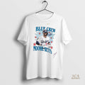 Official Mookie Betts Blue Crew Dodgers Shirt