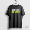 Official More Massie Less Mamdani