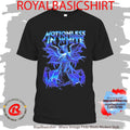 Motionless In White Lightning Shirt