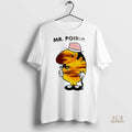 Official Mr Shirt