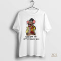 Official Muppet Christmas Carol Rizzos Little Broken Body White