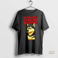 Official My Dog Hates Zohran Mamdani Shirt