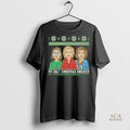 Official My Ugly Christmas Shirt
