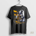 Official Naomi Proceed With Caution Shirt
