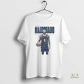 Official Nate Maldonado From The Bronx New York Vintage Christmas