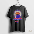 Official New York Giants Football X Native American Shirt