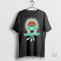 Official New York Jets Football X Native American Shirt