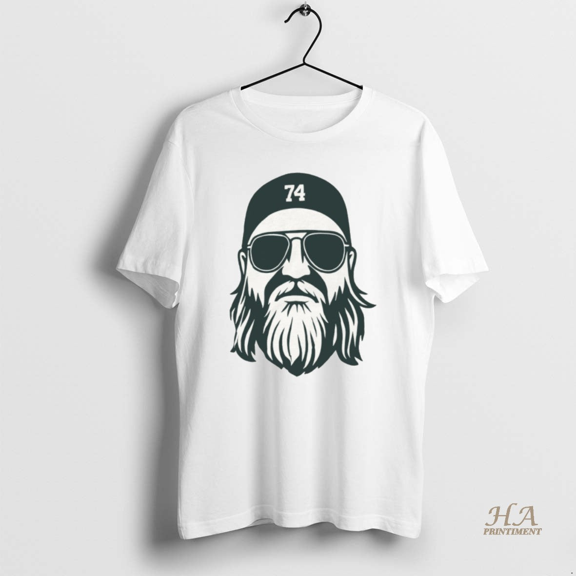 Official New York Jets Nick Mangold 74 Memorial