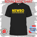 Newbo Short For New Boston Shirt