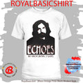 Nick Mason’s Saucerful of Secrets Echoes shirt