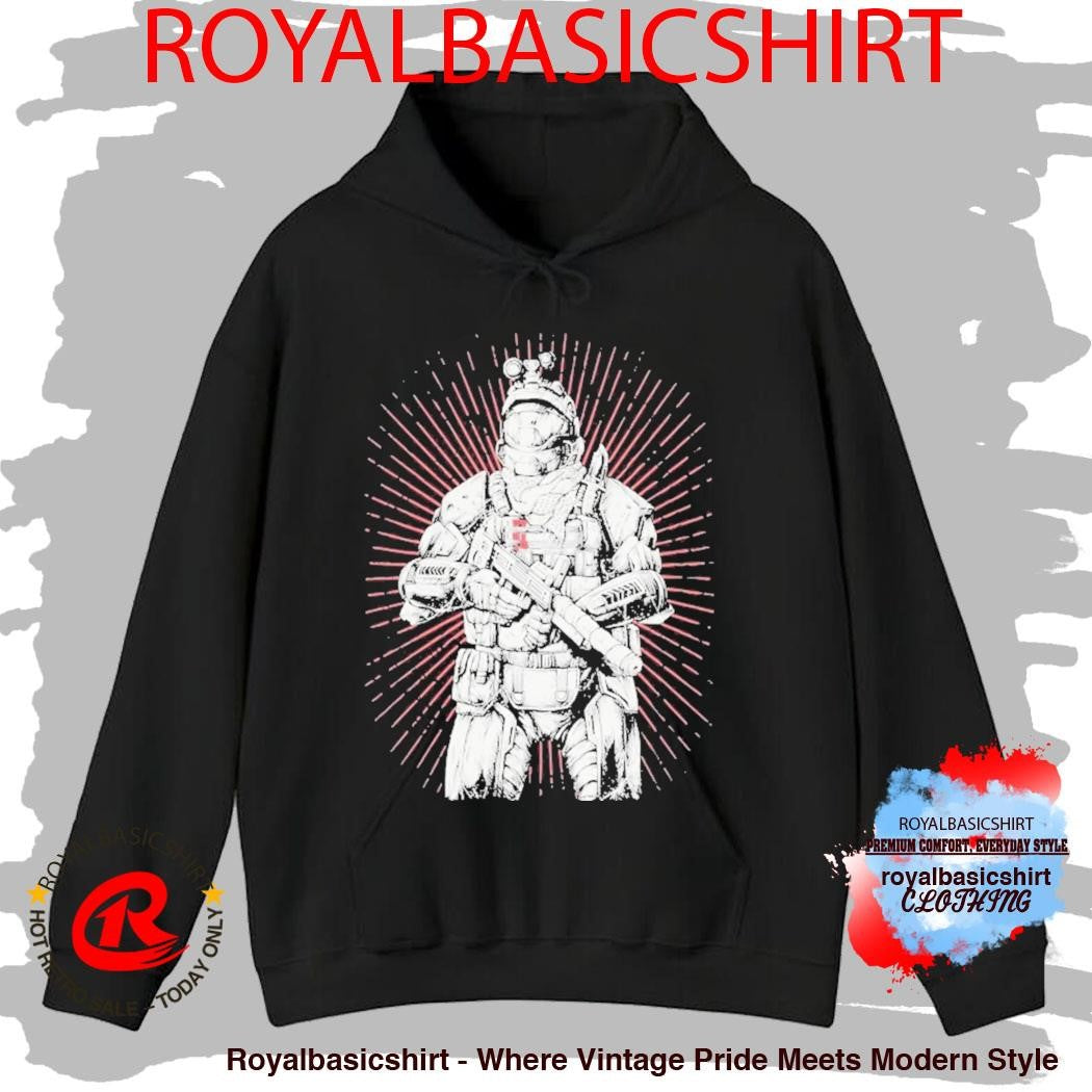 Night Wanderer Threat Llama Shirt