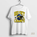 Official Northern Arizona Lumberjacks Big Sky Champions 1978