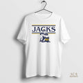 Official Northern Arizona Lumberjacks Mascot Jacks