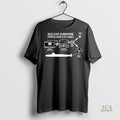 Official Nuclear Submarine Propulsion Explained Shirt