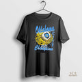 Official Okc 2025 Champions Ring