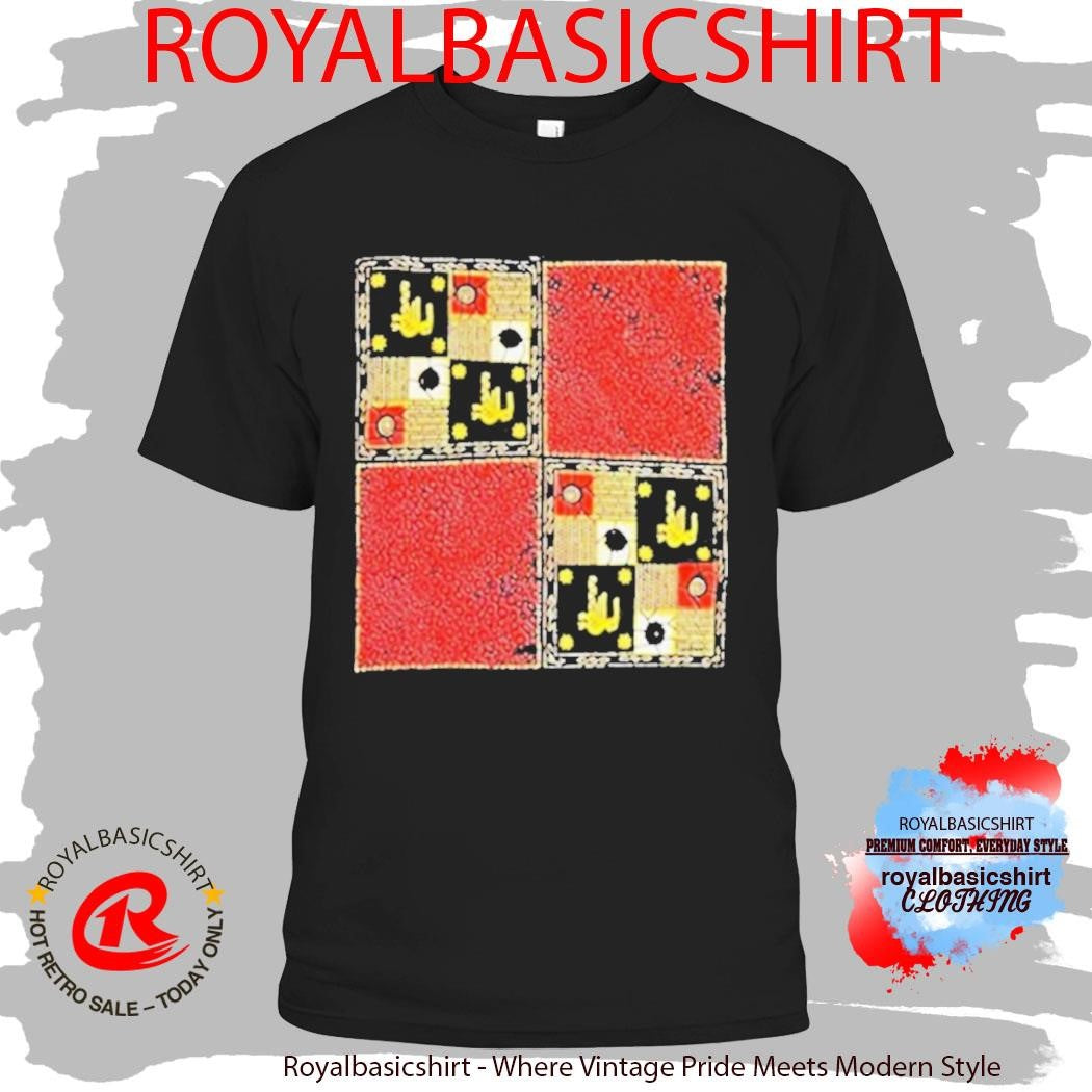 Oche Oche Omobanke Shirt