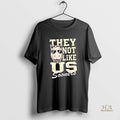 Official Oklahoma Sooners 2025 Ncaa They Not Like Us