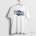 Official Ole Miss Bta Rebels Shirt