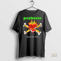 Official Osamason Born To Die Shirt