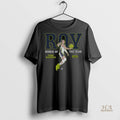 Official Paige Bueckers Dallas Wings Basketball Wnba Roy Rookie Of The Year 2025 Shirt