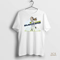 Official Paige Bueckers Caricature Dallas Wings Shirt
