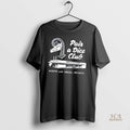 Official Pair A Dice Club North Las Vegas Shirt