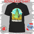 Papadosio Content Coma Spring Tour 2019 Shirt