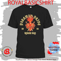 Parkway Drive Byron Bay Burning Heart Shirt