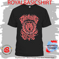 Parkway Drive Metal Crest Shirt