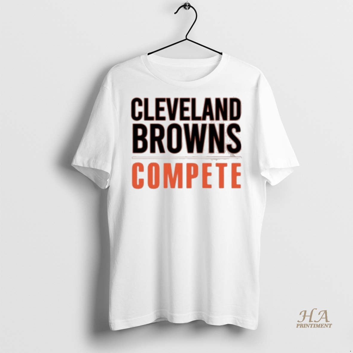 Official Paul Depodesta Reportedly Leaving The Cleveland Browns Compete Shirt