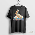 Official Pelican State Pride Shirt