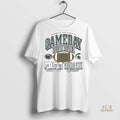 Official Penn State Nittany Lions Vs Michigan State Spartans Gameday Showdown 2025 Shirt