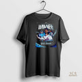 Official Pete Alonso National League Silver Slugger Signature Shirt
