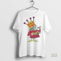 Official Pizza King Bainbridge Shirt