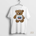 Official Polar Bears Kitchen Skyline Chili Bear Shirt