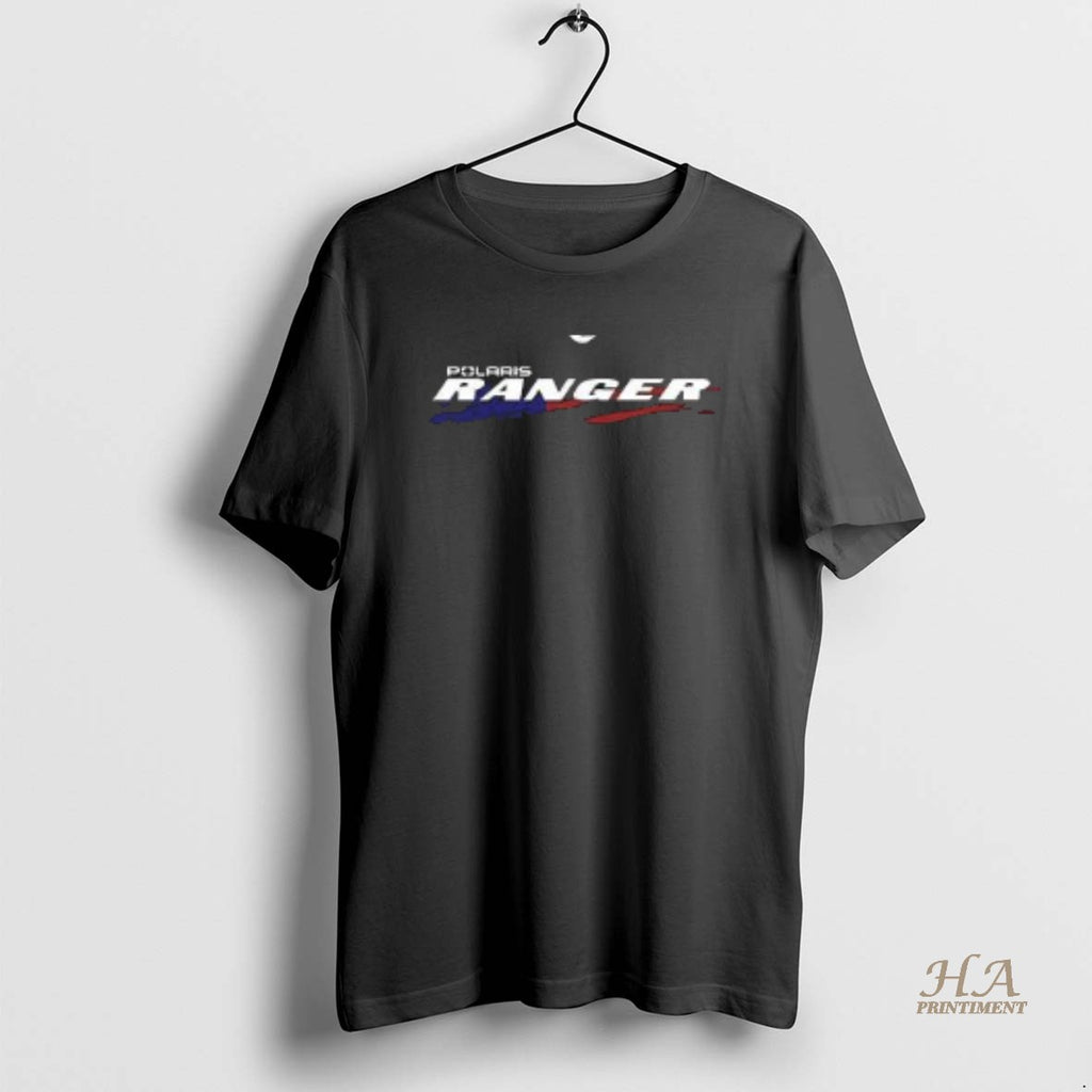 Official Polaris Ranger Mens Logo
