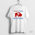 Official Polish And Proud Bills Mafia