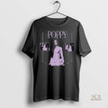 Official Poppy Wide Awake Shirt