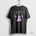 Official Poppy Wide Awake Vintage