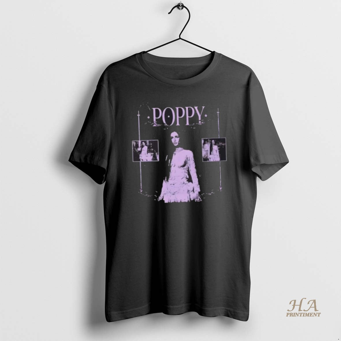 Official Poppy Wide Awake Vintage